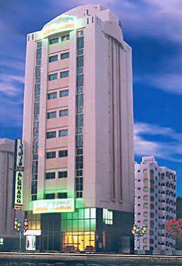 Al Sharq Hotel Apartment Sharjah Luaran gambar
