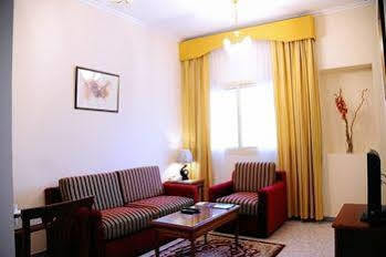 Al Sharq Hotel Apartment Sharjah Luaran gambar