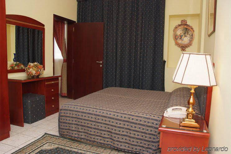 Al Sharq Hotel Apartment Sharjah Luaran gambar